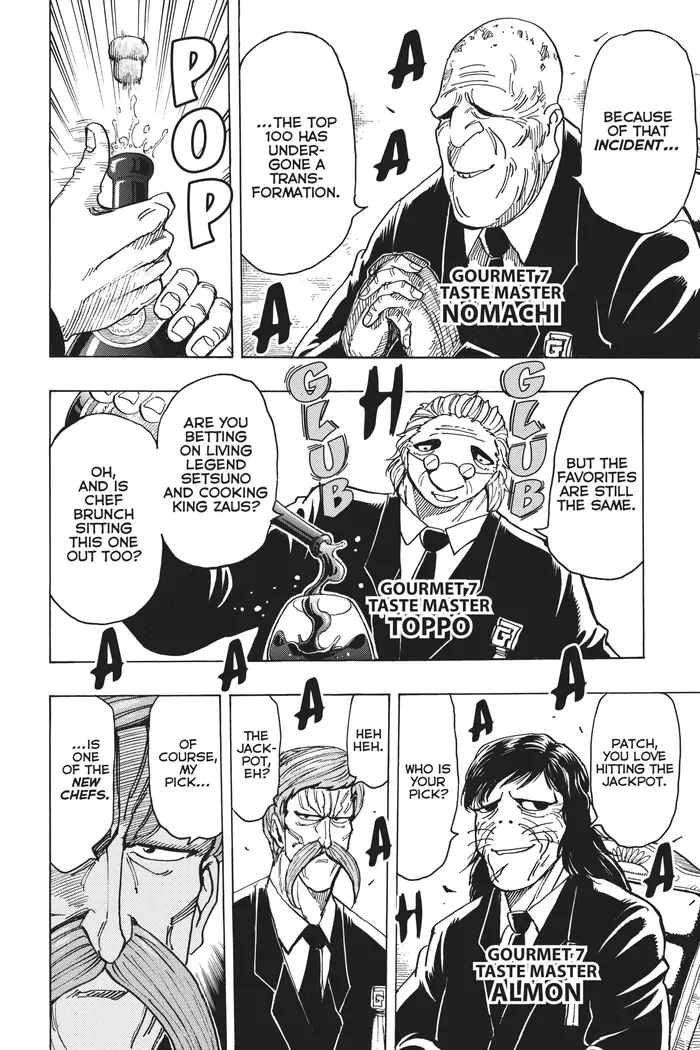 Toriko Chapter 213 image 14_optimized